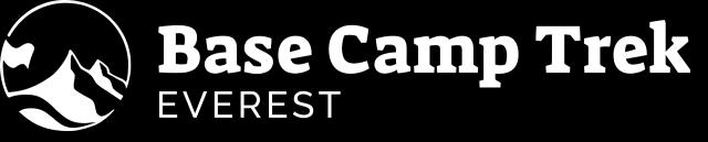 Base Camp Trek Everest logo